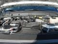 Ingot Silver Metallic - F250 Super Duty XL SuperCab Photo No. 17