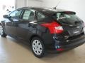 2012 Black Ford Focus SE 5-Door  photo #6