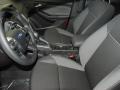 2012 Black Ford Focus SE 5-Door  photo #9