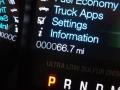 Vermillion Red - F250 Super Duty Lariat Crew Cab Photo No. 20