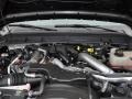 6.7 Liter OHV 32-Valve B20 Power Stroke Turbo-Diesel V8 Engine for 2011 Ford F350 Super Duty Lariat Crew Cab 4x4 Dually #57412403