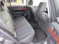 Off Black Interior Photo for 2010 Subaru Outback #57412637