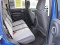 2009 Deep Water Blue Pearl Dodge Nitro SE 4x4  photo #13