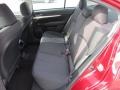 2011 Ruby Red Pearl Subaru Legacy 2.5i  photo #5