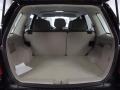 2012 Ford Escape XLS Trunk