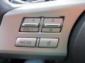 Off-Black Controls Photo for 2011 Subaru Legacy #57413411