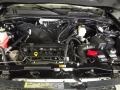  2012 Escape XLS 2.5 Liter DOHC 16-Valve Duratec 4 Cylinder Engine