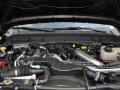2011 Tuxedo Black Metallic Ford F450 Super Duty Lariat Crew Cab 4x4 Dually  photo #18