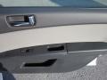 2012 Aspen White Nissan Sentra 2.0 SR  photo #11