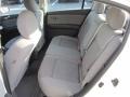 2012 Aspen White Nissan Sentra 2.0 SR  photo #13