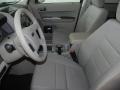 2012 White Suede Ford Escape XLT V6  photo #9