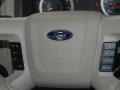 2012 White Suede Ford Escape XLT V6  photo #13