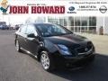 Super Black - Sentra 2.0 SR Photo No. 1