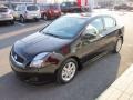 Super Black - Sentra 2.0 SR Photo No. 3