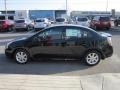 Super Black - Sentra 2.0 SR Photo No. 4