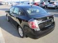 Super Black - Sentra 2.0 SR Photo No. 5