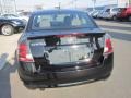 Super Black - Sentra 2.0 SR Photo No. 6