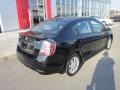 Super Black - Sentra 2.0 SR Photo No. 7