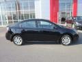 Super Black - Sentra 2.0 SR Photo No. 8