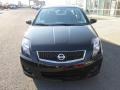 Super Black - Sentra 2.0 SR Special Edition Photo No. 2