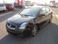 Super Black - Sentra 2.0 SR Special Edition Photo No. 3