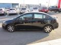 Super Black - Sentra 2.0 SR Special Edition Photo No. 4