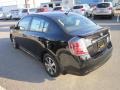 Super Black - Sentra 2.0 SR Special Edition Photo No. 5