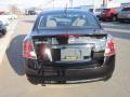 Super Black - Sentra 2.0 SR Special Edition Photo No. 6