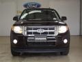 Ebony Black - Escape XLT V6 Photo No. 2