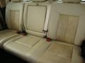 2011 White Platinum Metallic Tri-Coat Ford F250 Super Duty Lariat Crew Cab 4x4  photo #17