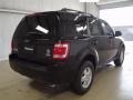 Ebony Black - Escape XLT V6 Photo No. 4