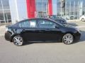 Super Black - Sentra 2.0 SR Special Edition Photo No. 8