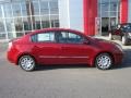 Red Brick - Sentra 2.0 S Photo No. 8