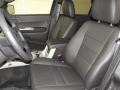 2012 Sterling Gray Metallic Ford Escape XLT V6  photo #9