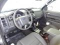 2012 Sterling Gray Metallic Ford Escape Limited V6  photo #8