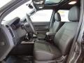 Sterling Gray Metallic - Escape Limited V6 Photo No. 9