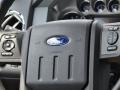 2011 Sterling Grey Metallic Ford F250 Super Duty XLT Crew Cab  photo #15