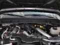 6.7 Liter OHV 32-Valve B20 Power Stroke Turbo-Diesel V8 2011 Ford F250 Super Duty XLT Crew Cab Engine