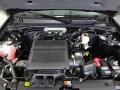 3.0 Liter DOHC 24-Valve Duratec Flex-Fuel V6 Engine for 2012 Ford Escape Limited V6 #57414597
