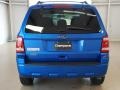 Blue Flame Metallic - Escape XLT Photo No. 5