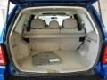 Blue Flame Metallic - Escape XLT Photo No. 8