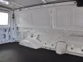 Oxford White - E Series Van E150 XL Cargo Photo No. 4