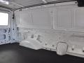 2011 Oxford White Ford E Series Van E150 XL Cargo  photo #4