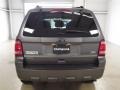 2012 Sterling Gray Metallic Ford Escape XLT V6  photo #5