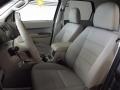 2012 Sterling Gray Metallic Ford Escape XLT V6  photo #9