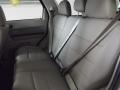 2012 Sterling Gray Metallic Ford Escape XLT V6  photo #10