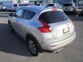 Chrome Silver - Juke SL AWD Photo No. 5