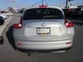 Chrome Silver - Juke SL AWD Photo No. 6