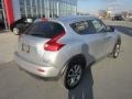 Chrome Silver - Juke SL AWD Photo No. 7