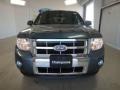 2012 Steel Blue Metallic Ford Escape Limited V6  photo #3